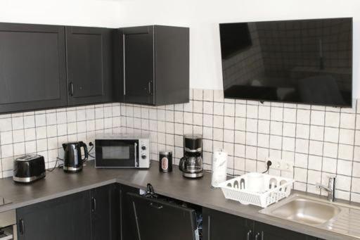 Ahlbeck Zu Den Campern Διαμέρισμα Χέρινγκσντορφ Εξωτερικό φωτογραφία