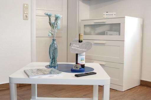 Ahlbeck Zu Den Campern Διαμέρισμα Χέρινγκσντορφ Εξωτερικό φωτογραφία